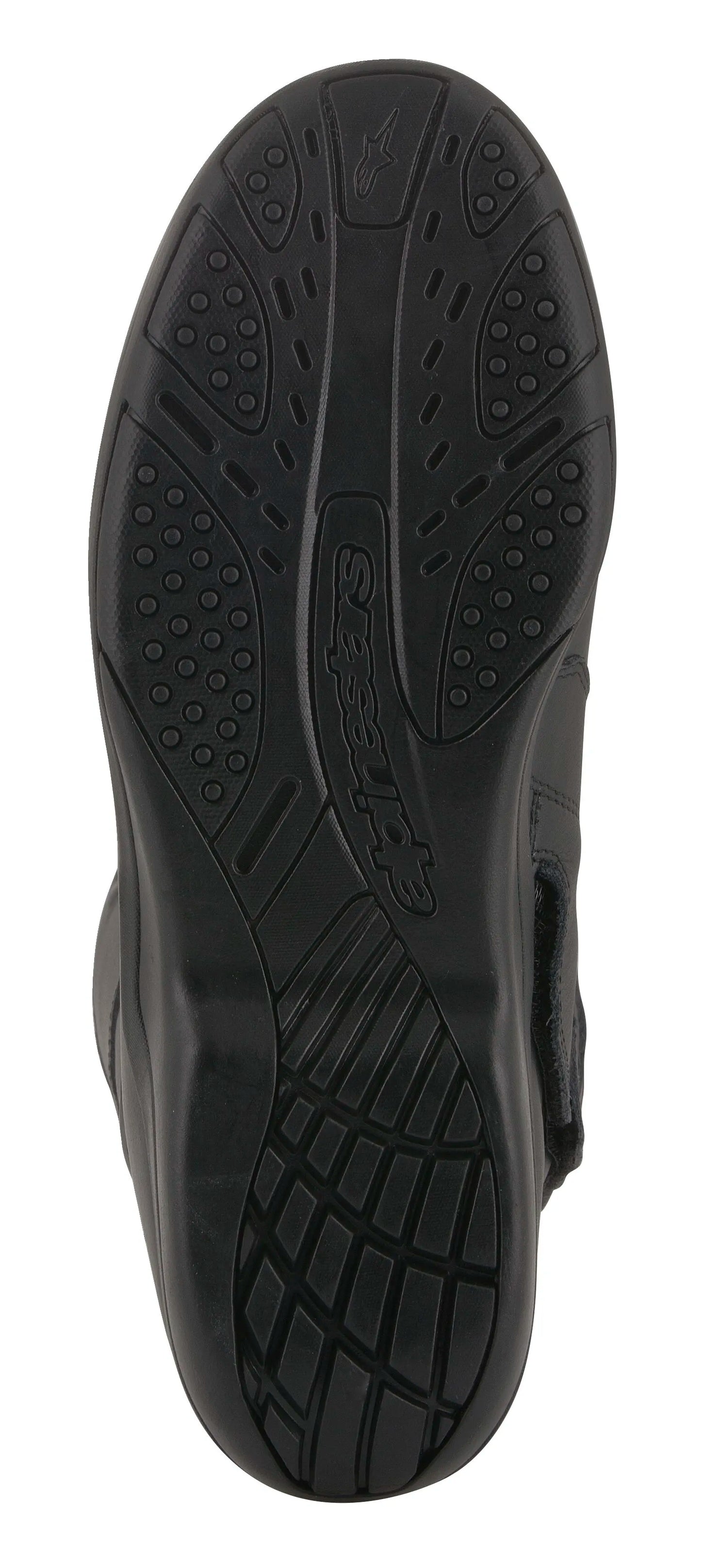 Alpinestars (Road) Andes v2 Drystar® Street touring stövlar bild 6 PMMEDIA:359926022c94ea3e