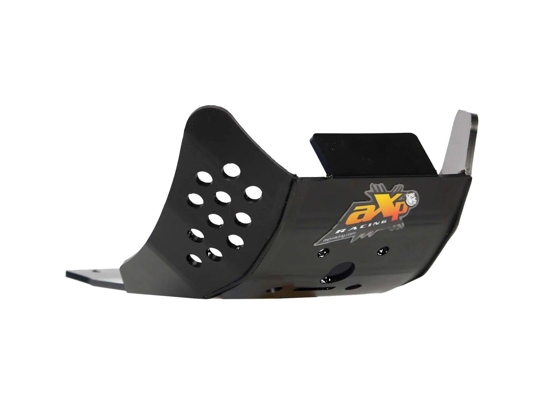Axp Racing Adventure Skid Plate Motorskydd bild 9 PMMEDIA:263e9ba0df9a5c09