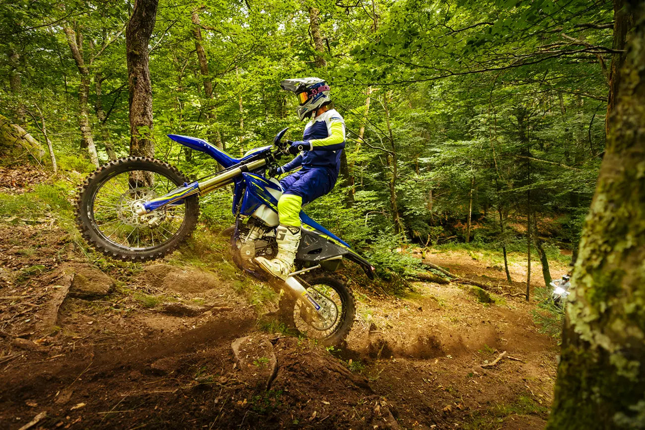 MICHELIN Enduro Xtrem Däck 140/80-18 70M NHS R TT bild 6 PMMEDIA:b9f7d8f21252d835