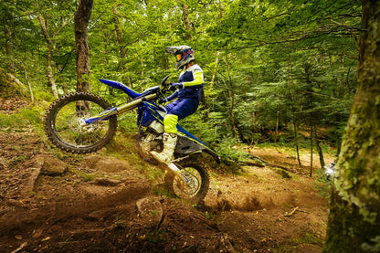 MICHELIN Enduro Xtrem Däck 140/80-18 70M NHS R TT bild 6 PMMEDIA:b9f7d8f21252d835