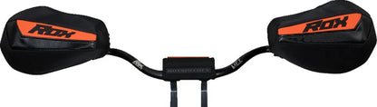 Rox Speed Fx Generation 3 Flex-Tec Handguards Handskydd bild 4 PMMEDIA:9a80696192b2a9c1