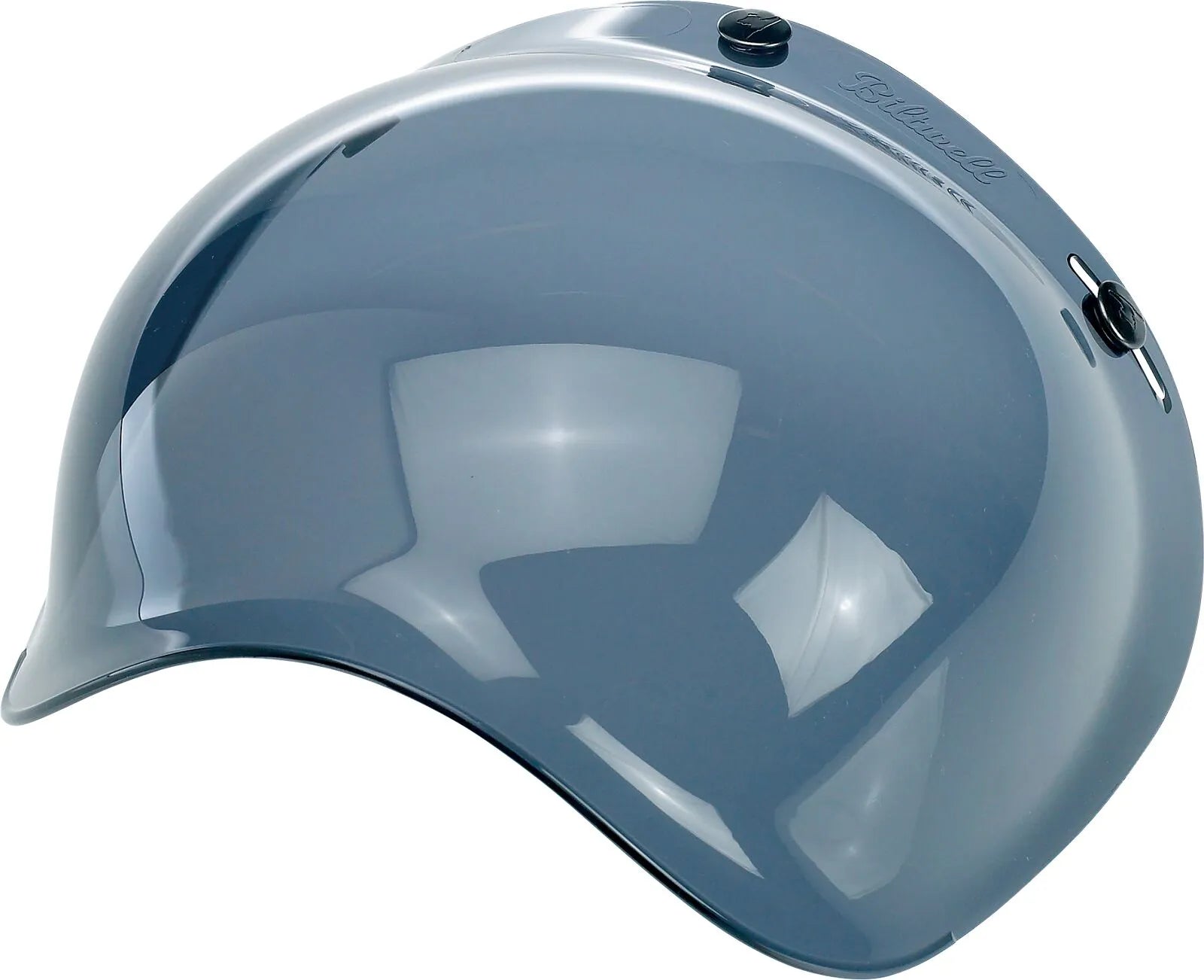 Biltwell Anti-Fog Bubble Shield Visir universal bild 3 PMMEDIA:3887b3b6e532c8ff