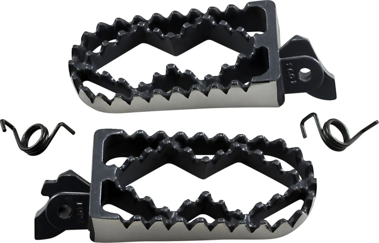 Ims Products Inc Adventure Series Foot Pegs Fotpinnar & delar bild 2 PMMEDIA:fd6a84fd69d7f116