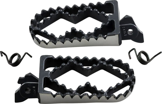 Ims Products Inc Adventure Series Foot Pegs Fotpinnar & delar bild 2 PMMEDIA:fd6a84fd69d7f116