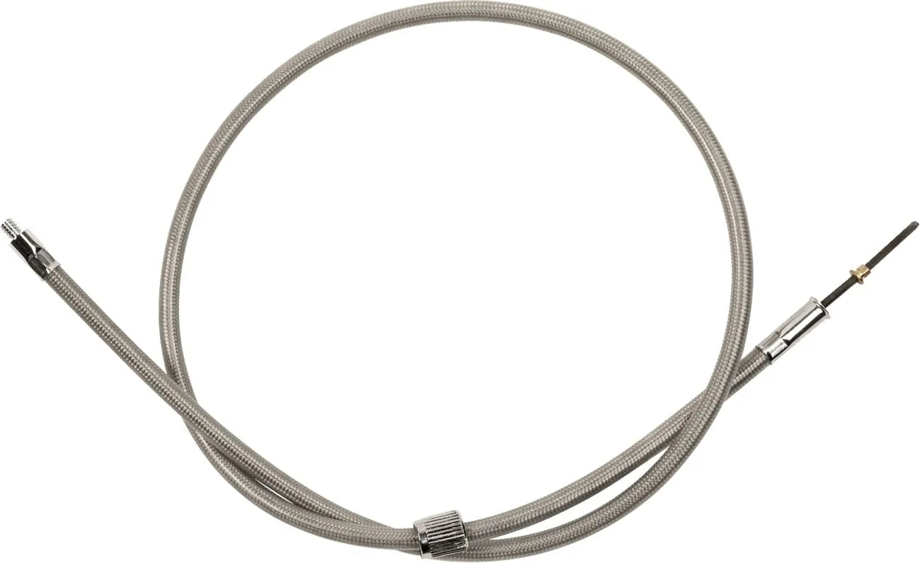 Drag Specialties Front-Wheel Drive Speedometer Cable Hastighetsmätarkablar bild 13 PMMEDIA:3f4903c08cb5b364