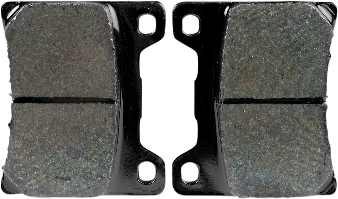 SBS LS Street Excel Sinterade Bakre Bromsbelägg bild 1 PMMEDIA:06b8a5cf593c5385