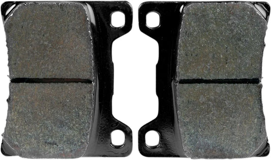 SBS LS Street Excel Sinterade Bakre Bromsbelägg bild 1 PMMEDIA:06b8a5cf593c5385