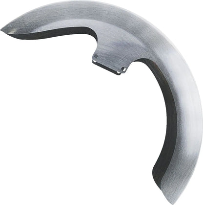 Paul Yaffe Bagger Nation Thicky Steel OEM Front Fender Harley bild 3 PMMEDIA:dc904cc94b2069ae