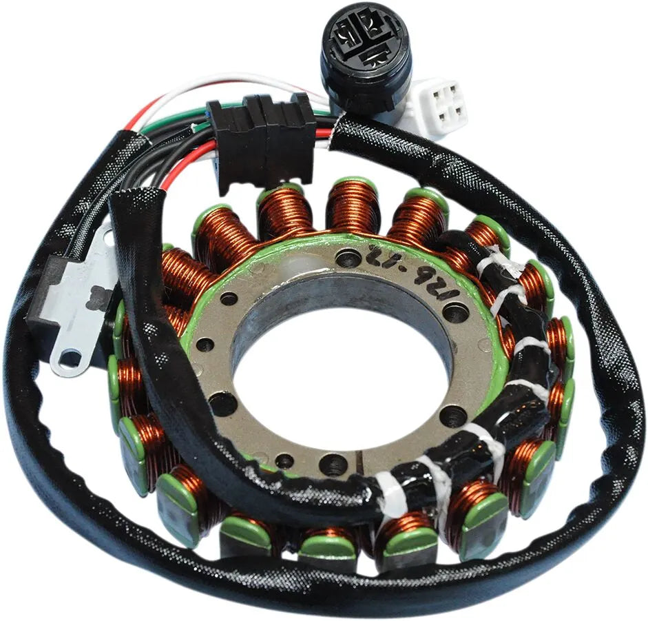 RICK'S MOTORSPORT ELECTRIC Stator Yamaha bild 1 PMMEDIA:016599631957d3d2