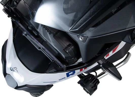SW-MOTECH Headlight Guard Strålkastarskydd bild 3 PMMEDIA:c6ab9989b0d88da8
