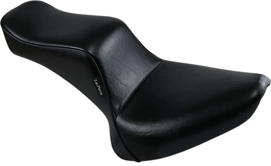 Le Pera Cherokee Seat Sadlar Harley Softail bild 2 PMMEDIA:bee5688e1c8f56fa