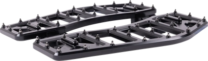 Thrashin Supply Co Aggressor Floorboards Fotplattor & delar bild 13 PMMEDIA:df7f50d2fb66a869