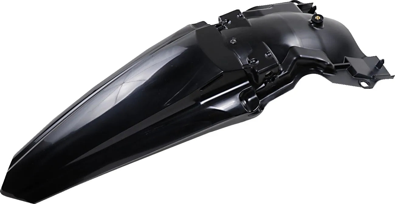 Cycra Powerflow Rear Fender Offroadmotorcyklar bild 7 PMMEDIA:2d999f47de762832