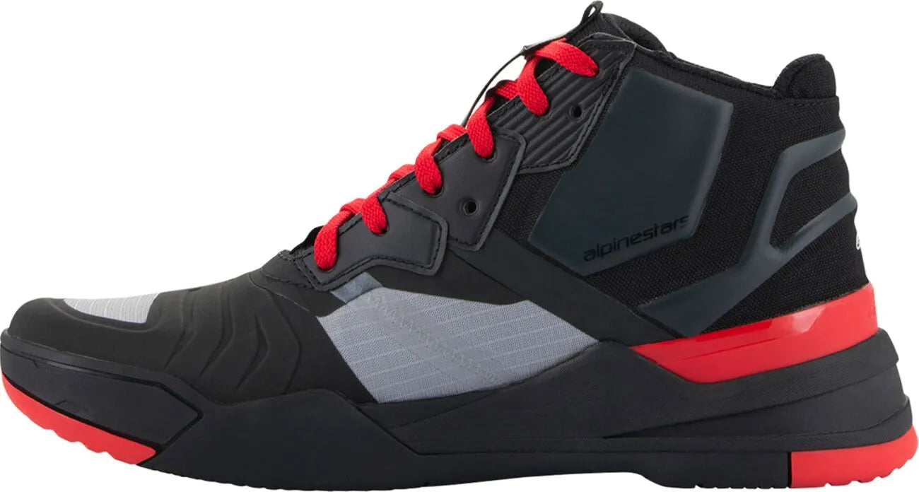 ALPINESTARS Speedflight Motorcykelskor bild 5 PMMEDIA:4cf9d9bb00277cfd