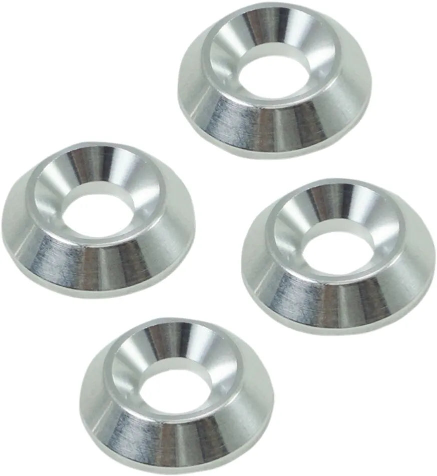 JOKER MACHINE Flat Head Trim Washers M6 bild 2 PMMEDIA:134ea6ed0ae67d8a