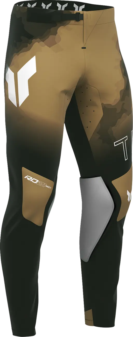 Thor Sportmode Carbon Byxor herr bild 2 PMMEDIA:ca0a6fff3a862137