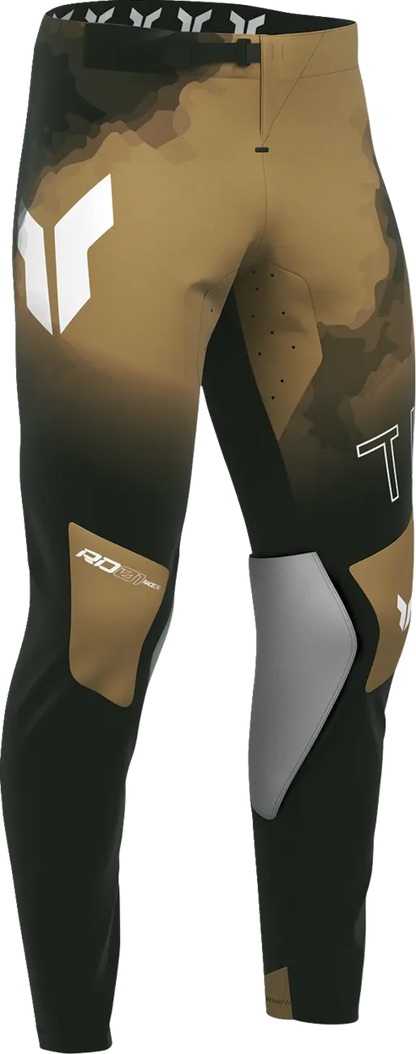 Thor Sportmode Carbon Byxor herr bild 2 PMMEDIA:ca0a6fff3a862137