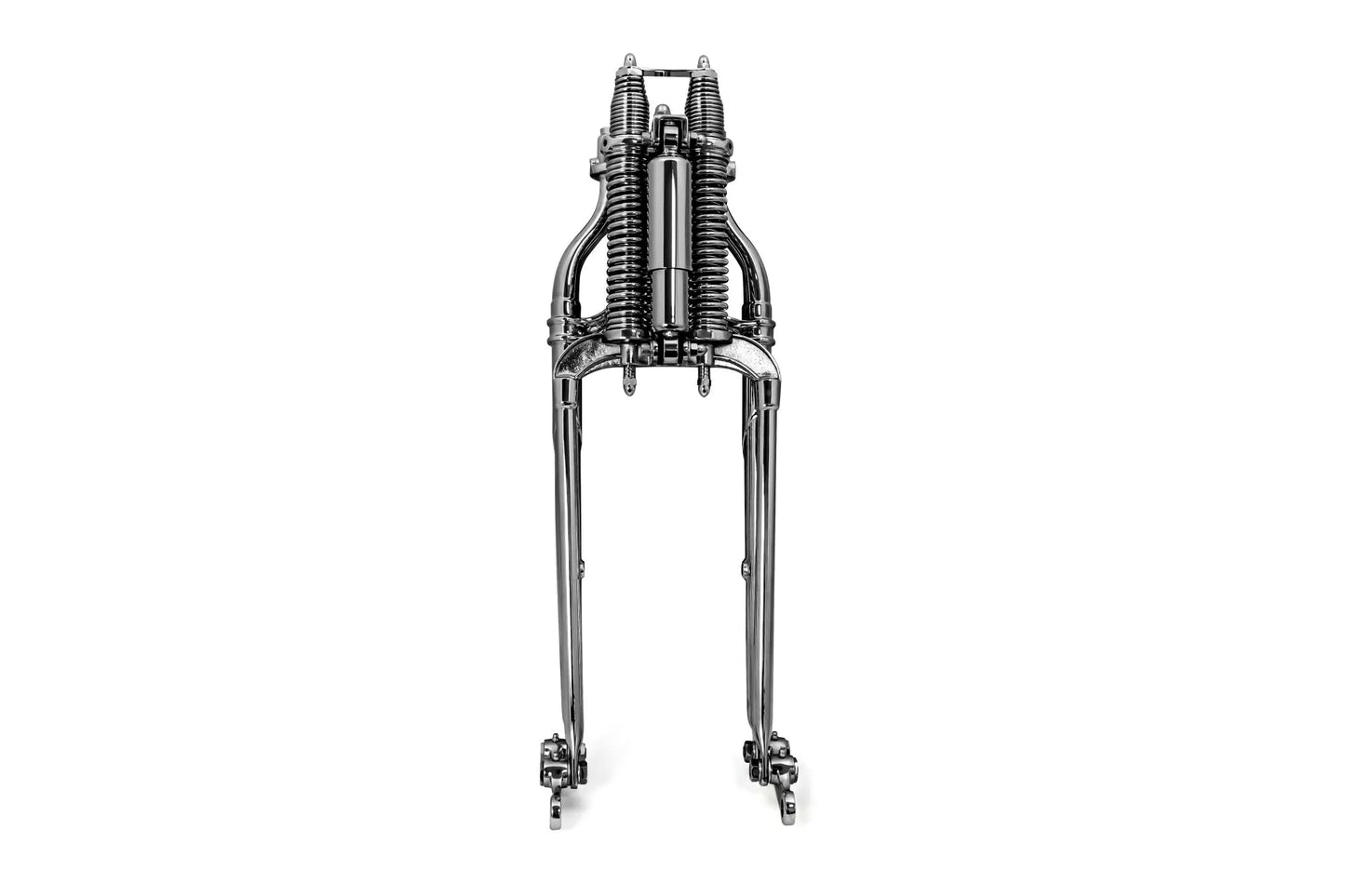 Classic Bike Fork Assembly Kompletta framgafflar bild 4 PMMEDIA:8daf285f633f19c6