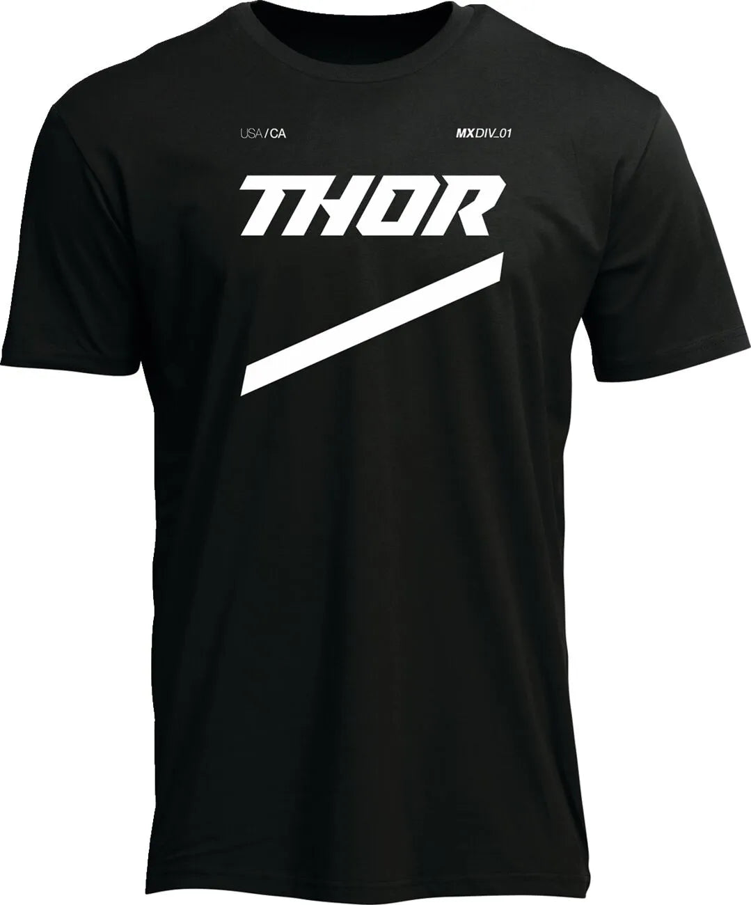 Thor Brave T-Shirt T-shirt herr bild 1 PMMEDIA:ef43d72830c1406a