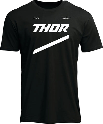 Thor Brave T-Shirt T-shirt herr bild 1 PMMEDIA:ef43d72830c1406a