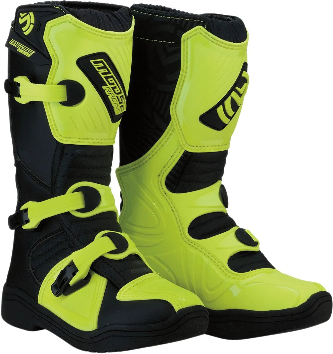 Moose Offroad Soft Goods M1.3™ Youth Cross- & Endurostövlar bild 3 PMMEDIA:038af56bb0c70a63