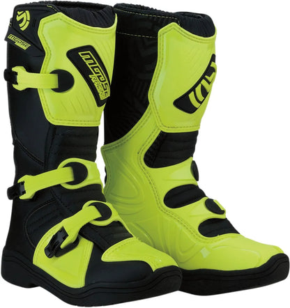 Moose Offroad Soft Goods M1.3™ Youth Cross- & Endurostövlar bild 3 PMMEDIA:038af56bb0c70a63