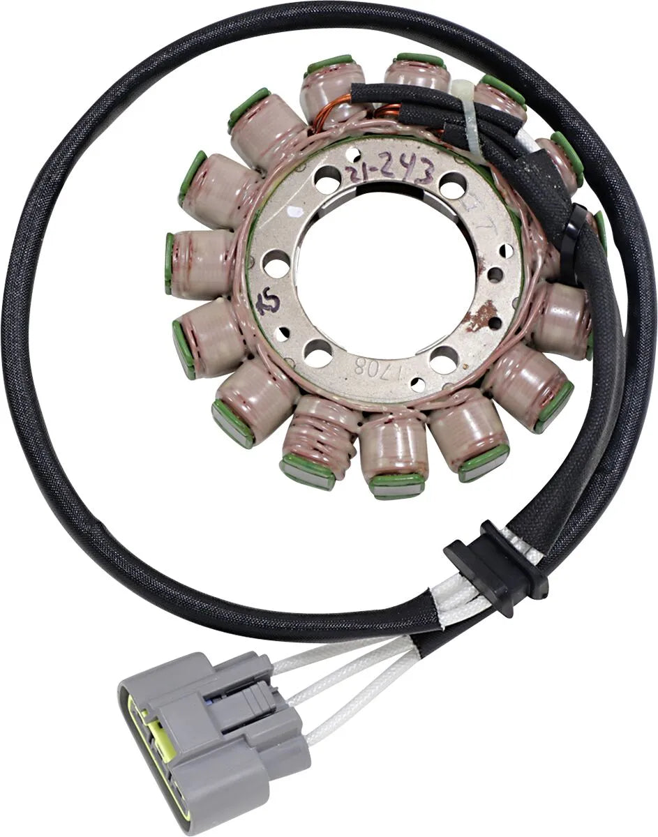 RICK'S MOTORSPORT ELECTRIC OEM-stator Kawasaki 21-243 bild 1 PMMEDIA:497d93dcf1aca5ca