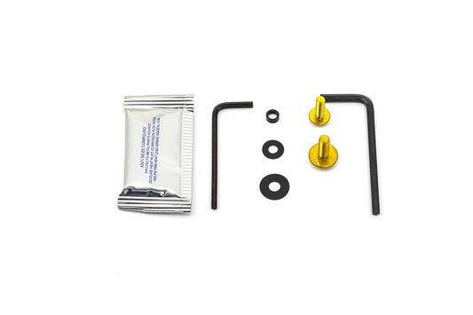 PRO BOLT Aluminium Kit för kåpbeslag Kawasaki bild 1 PMMEDIA:a2be3acfaf40f8cc
