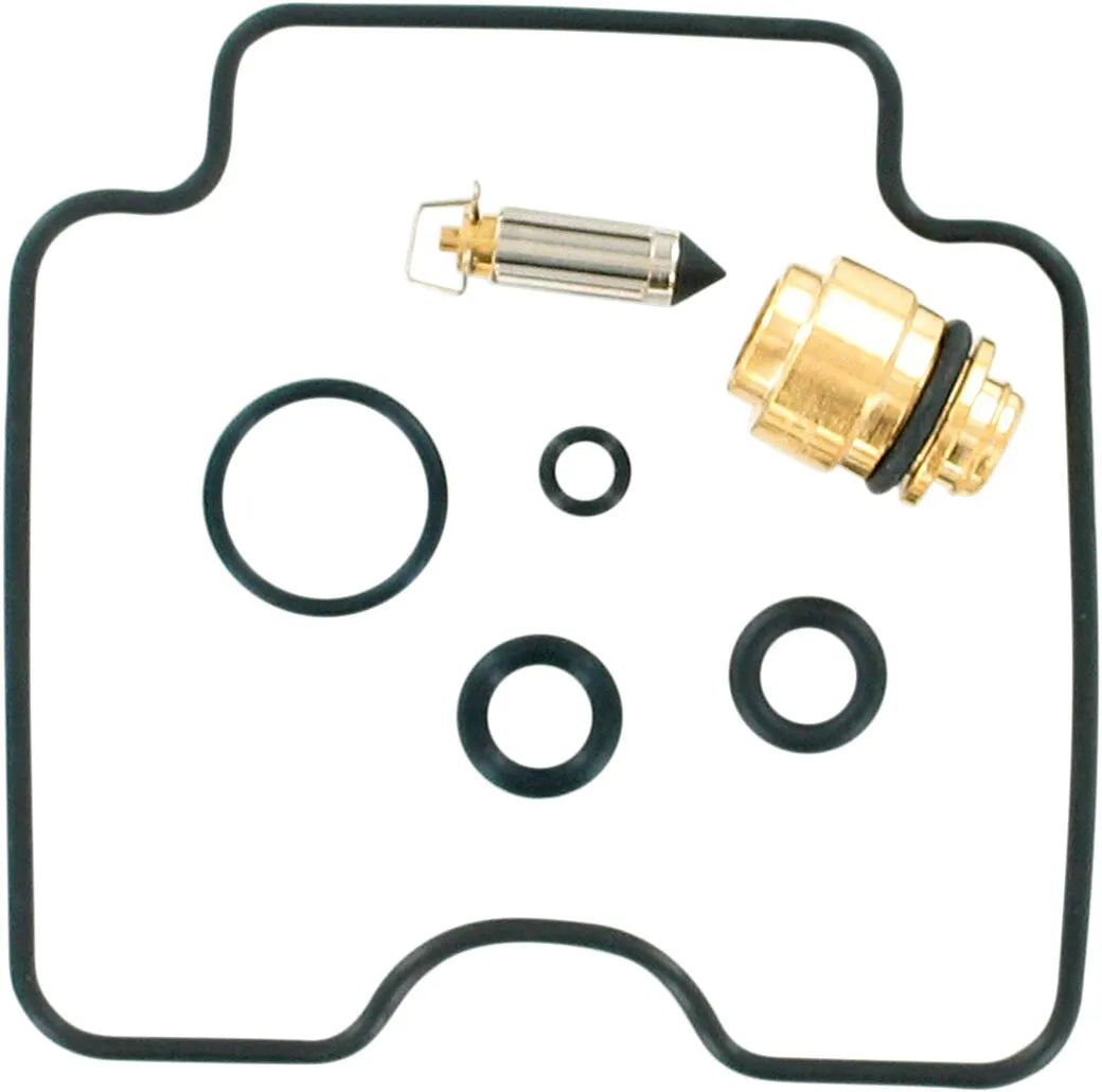 K&L SUPPLY Förgasarservicekit Econ SUZ bild 1 PMMEDIA:88a110986118bf0e