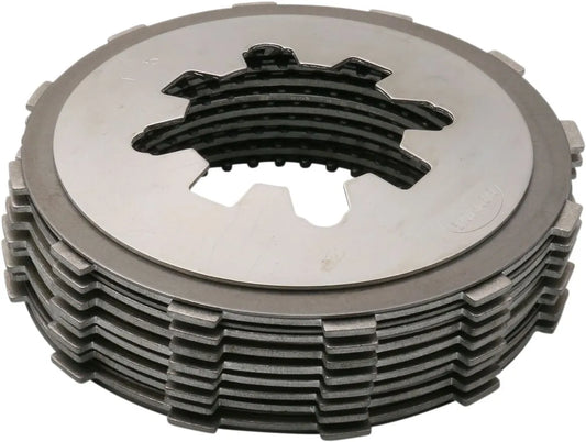BELT DRIVES LTD. Komplett Kopplingsplattkit PROCLTCH 98-06 bild 1 PMMEDIA:60528a65d72e19af