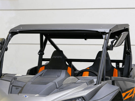 AXP RACING Plasttak Q1 för RZR XP1000 Sport bild 2 PMMEDIA:02e507429ff75819