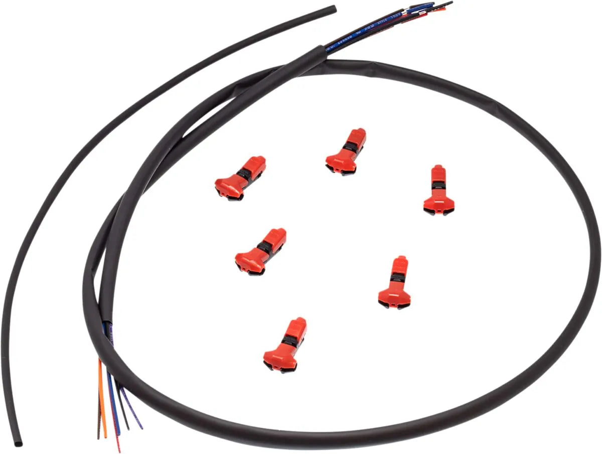 NAMZ Wiring Harness för Bakskärm bild 1 PMMEDIA:4ce92e7e26779794