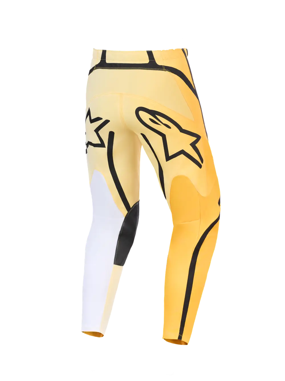 Alpinestars(Mx) Fluid Apex Byxor herr bild 5 PMMEDIA:b0a9d8b1fd56d356