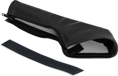 SHOW CHROME Kaliber Handbromsskydd E-Brake Cover bild 1 PMMEDIA:e0cb1b04572f881d