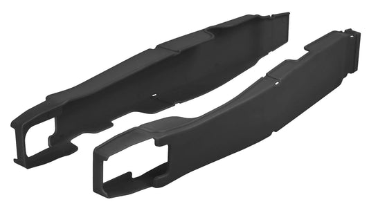 POLISPORT Swingarm Protectors för CR125/250 04-07 Svart bild 1 PMMEDIA:31e349f62df382ca