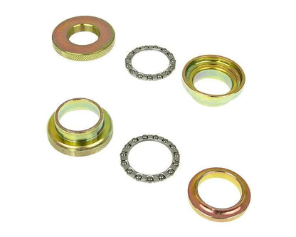 101 OCTANE Styrningslager Set bild 2 PMMEDIA:ab0b5b278e1ac662