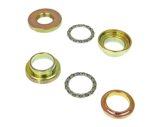 101 OCTANE Styrningslager Set bild 2 PMMEDIA:ab0b5b278e1ac662