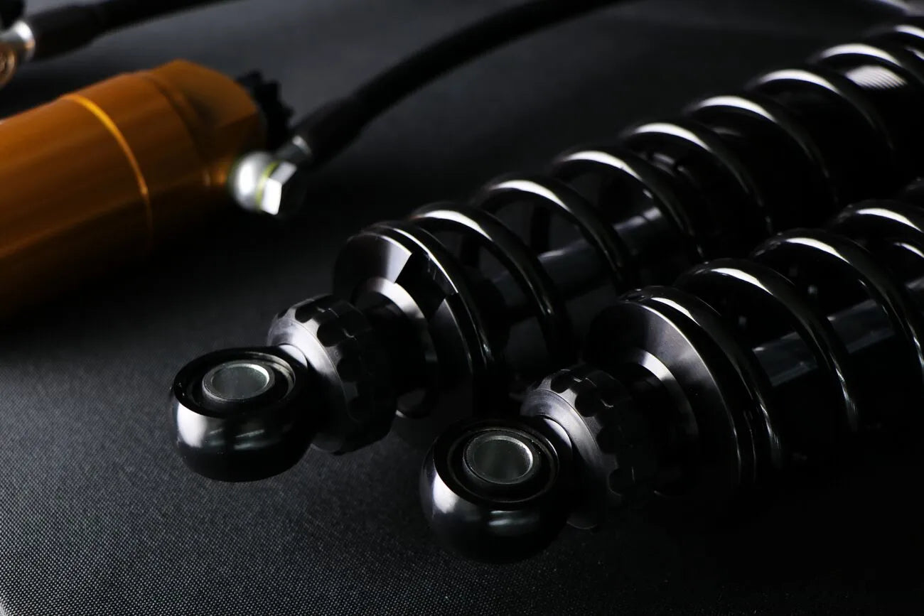 OHLINS Shock Absorber STX36 Blackline bakdämpare bild 5 PMMEDIA:88b7687c41cb0021