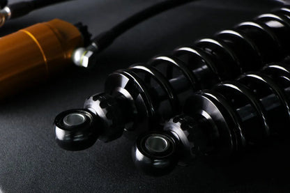 OHLINS Shock Absorber STX36 Blackline bakdämpare bild 5 PMMEDIA:88b7687c41cb0021