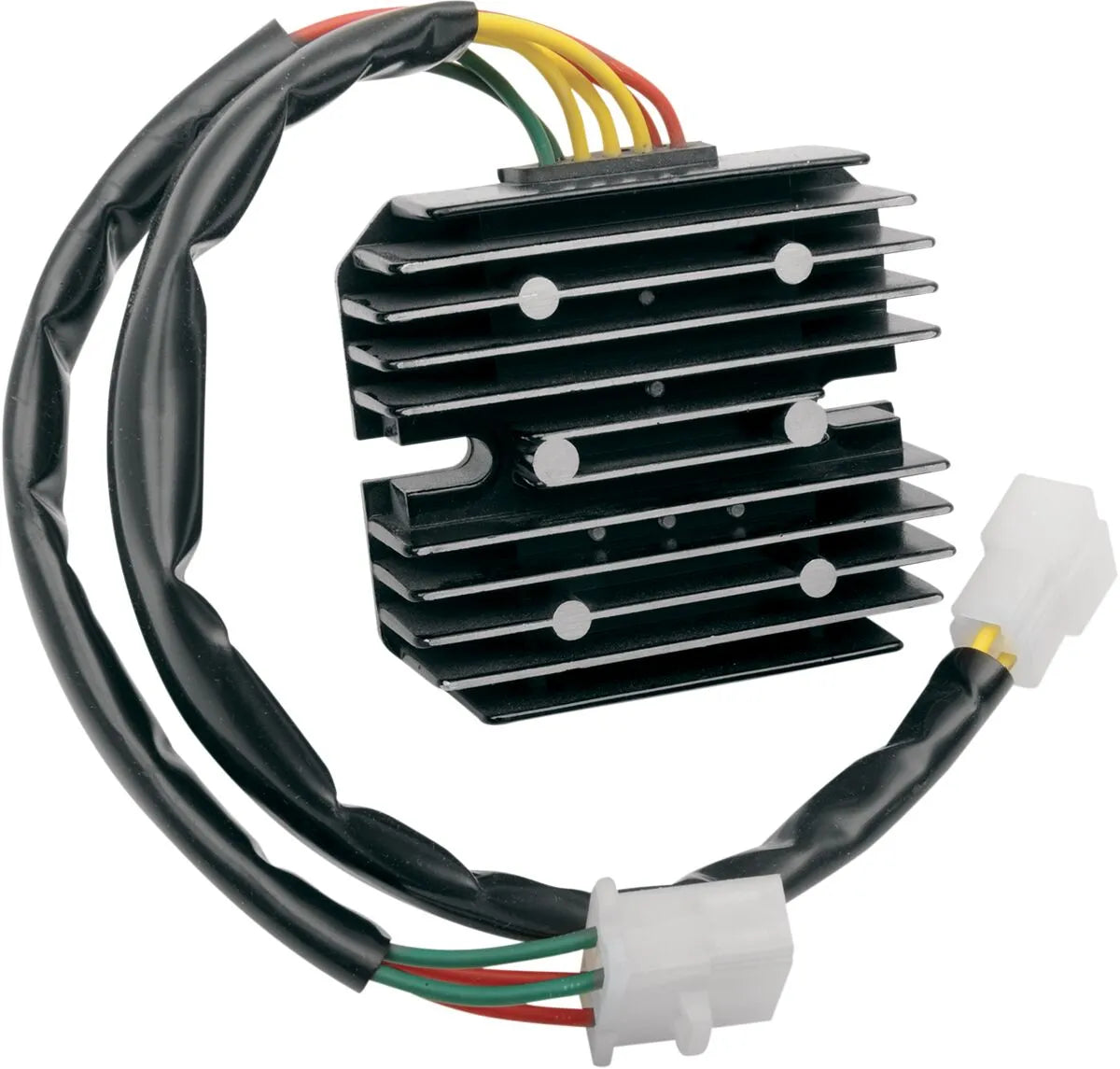 RICK'S MOTORSPORT ELECTRIC Regulator för Honda bild 1 PMMEDIA:78c28a67e6af3015