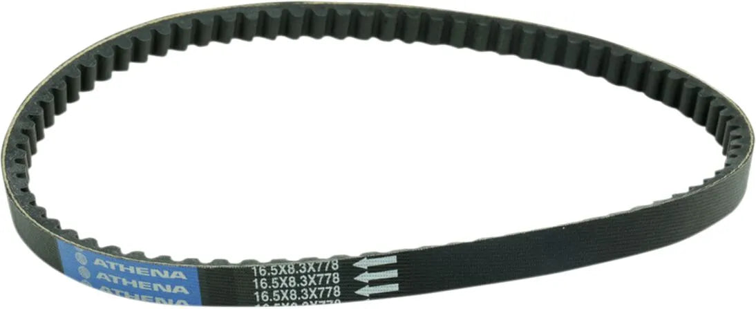 Athena Scooter Transmission Belt Remdrift belt bild 6 PMMEDIA:7abf305950cdb3ad