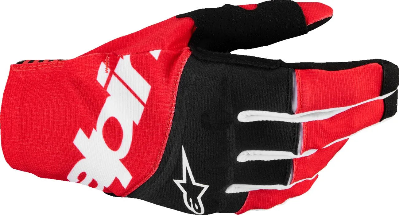 Alpinestars(Mx) Techstar MX Offroadhandskar herr bild 4 PMMEDIA:3e2a89a6cceebf14