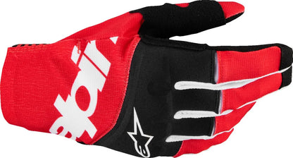 Alpinestars(Mx) Techstar MX Offroadhandskar herr bild 4 PMMEDIA:3e2a89a6cceebf14