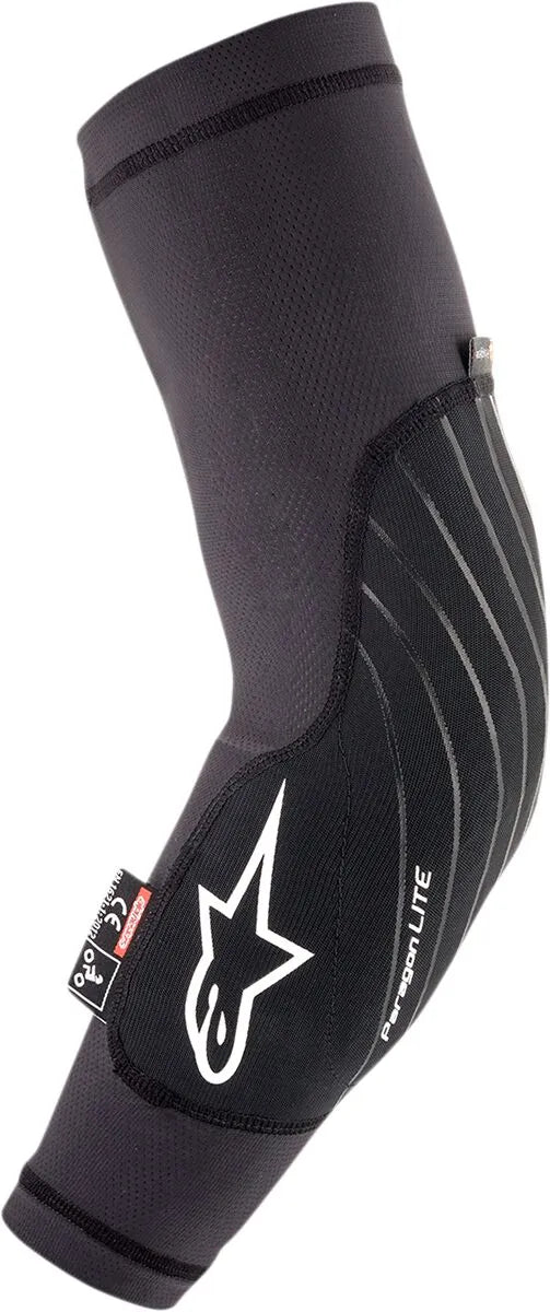Alpinestars Bicycle Paragon Lite Elbow Protectors Armskydd bild 1 PMMEDIA:ecf0037a1a4377e7