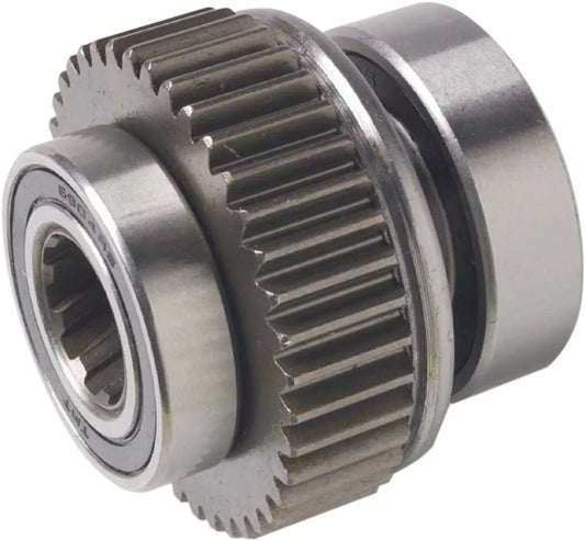 STANDARD MOTOR PRODUCTS Starter Drive Clutch MC-SDR2 bild 1 PMMEDIA:3b0271a0592484ce