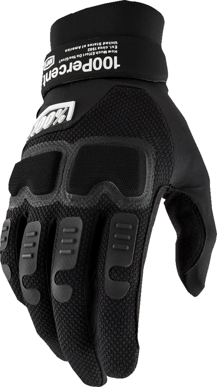 100 Percent Langdale Offroadhandskar herr bild 3 PMMEDIA:386cca44c0f6ba2d