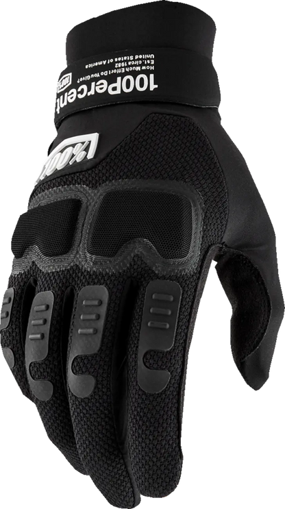 100 Percent Langdale Offroadhandskar herr bild 3 PMMEDIA:386cca44c0f6ba2d
