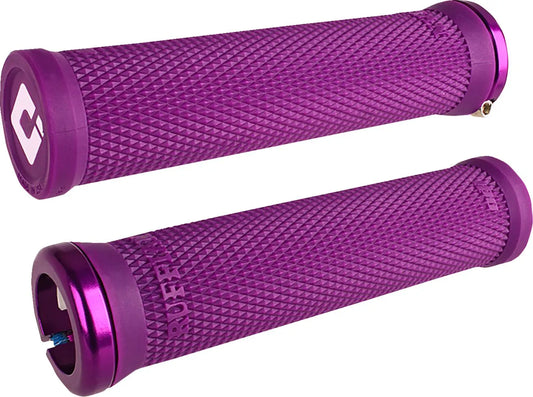 Odi Ruffian 2.1 Lock-On Grips Handtag bild 2 PMMEDIA:8bae4b33d99e7543
