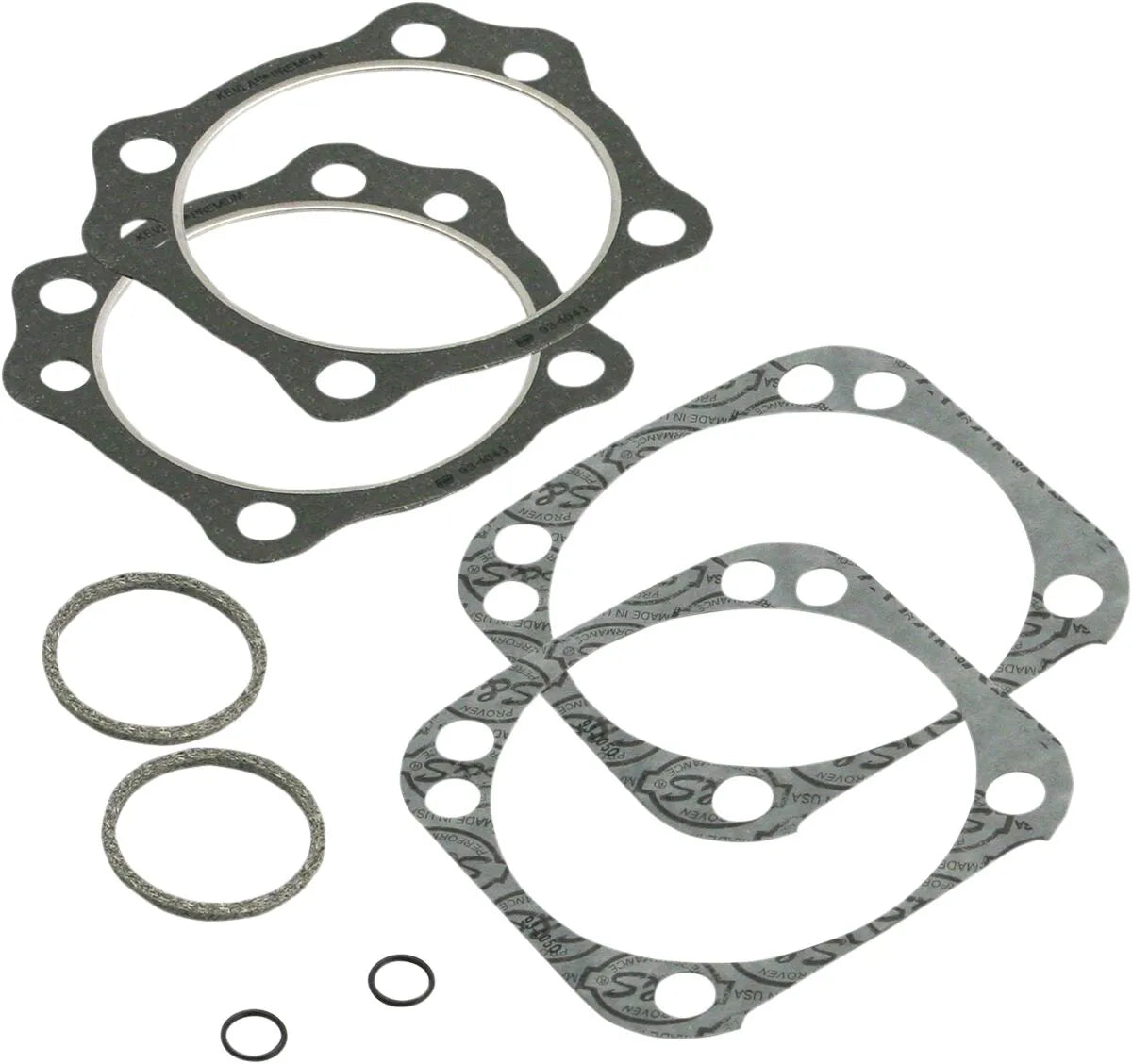 S&S CYCLE Top-End Packningssats 4" bild 3 PMMEDIA:3d88460d103a9103