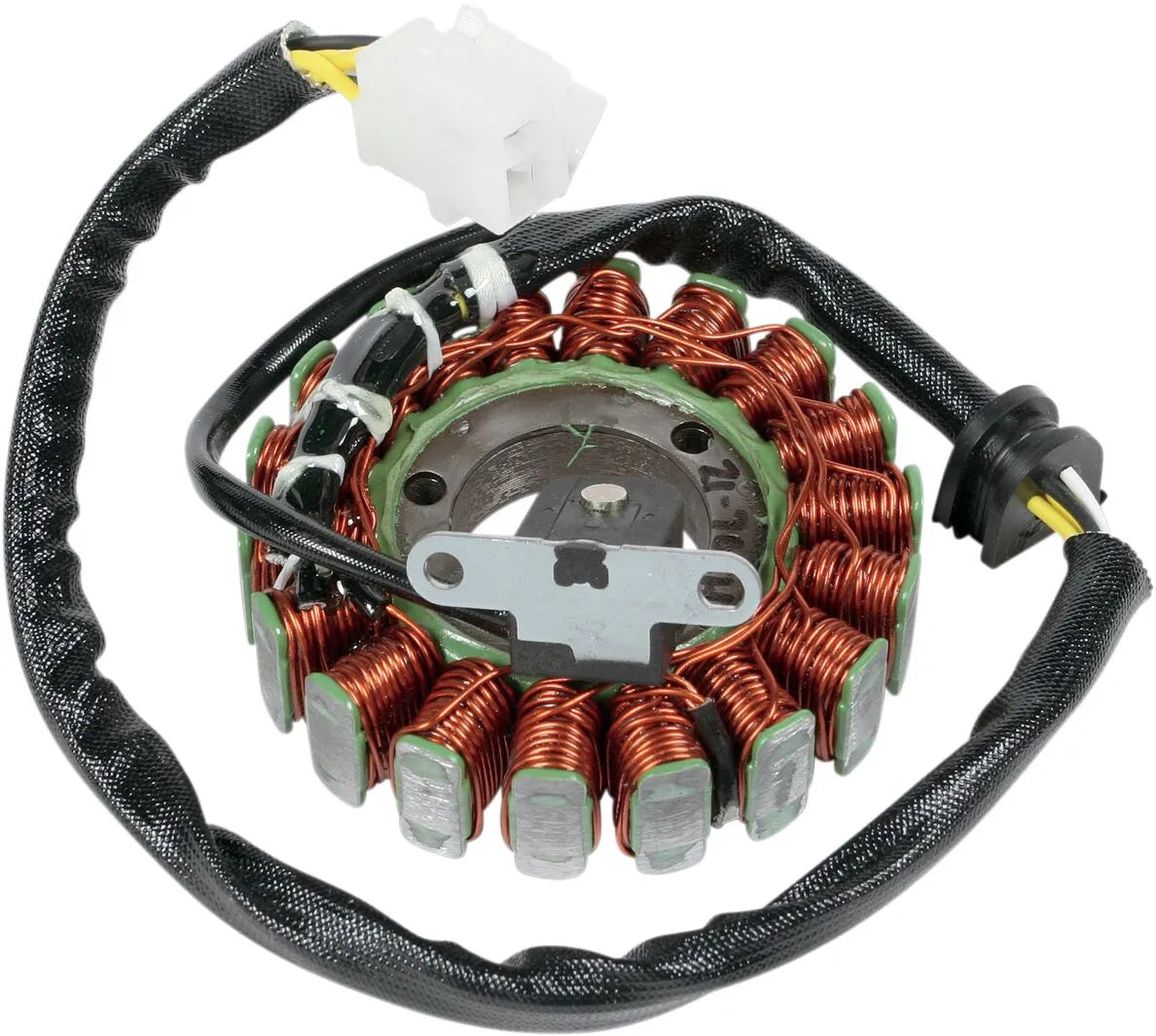 RICK'S MOTORSPORT ELECTRIC Hot Shot Stator H.O. Kawasaki bild 1 PMMEDIA:428e04d808d54b85